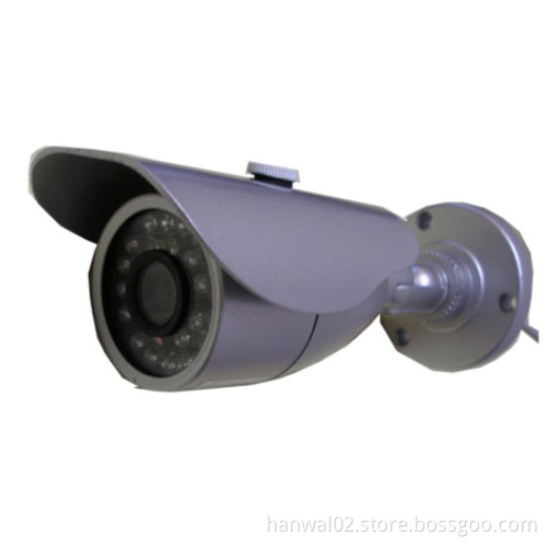 HW-C824 IR Waterproof camera